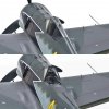 Zoukei-Mura SWS3221 Focke-Wulf Fw 190 A-4 Siegfried Schnell 1/32
